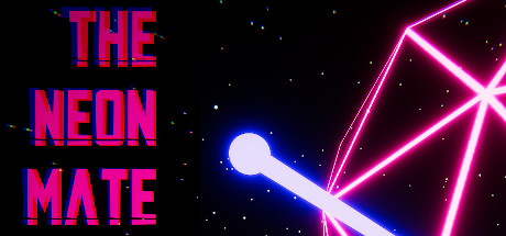 The Neon Mate — retro 3D platformer with synthwave music